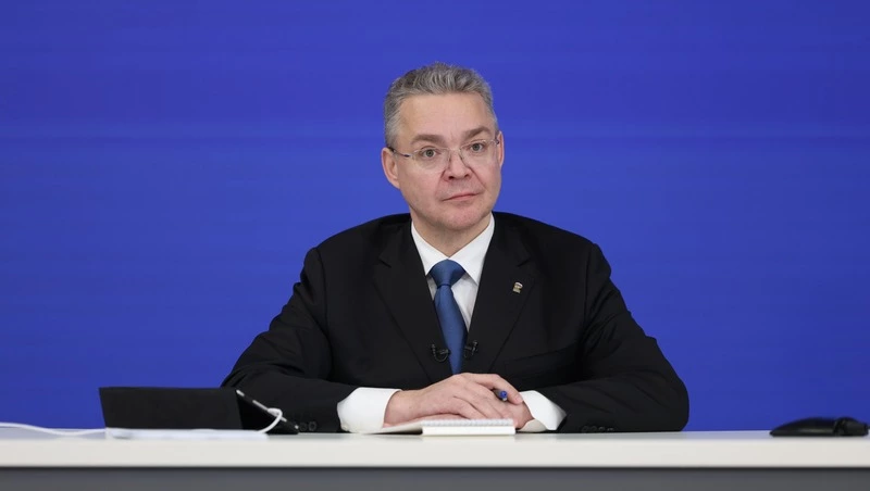 Новый поток программы «Время СВОих героев» стартовал на Ставрополье — губернатор