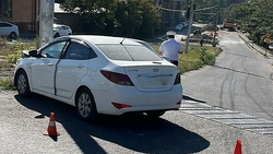 Ухудшение состояния здоровья могло стать причиной смерти водителя в Пятигорске