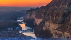 Губернатор Ставрополья: Необычные места края включат в туристические маршруты