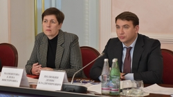 Порядка 38 тысяч рабочих мест создадут на Ставрополье