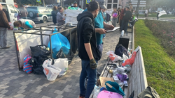 Весенняя акция по сбору вторсырья пройдёт в Пятигорске 15 марта