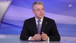 Губернатор Владимиров: коммунальные службы в период непогоды будут работать в усиленном режиме