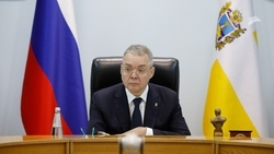 Губернатор Ставрополья рассказал о расширении мер поддержки участников СВО