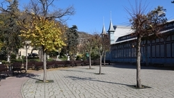 В Ставропольском крае в сфере туризма создали почти 1,5 тыс. койко-мест в 2022 году