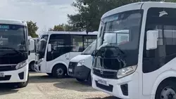 Жители Пятигорска пожаловались на перебои в работе маршруток до посёлка Нового