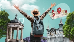 Из «бесстыжих» ванн — в оперетту: как провести незабываемый отпуск в Пятигорске