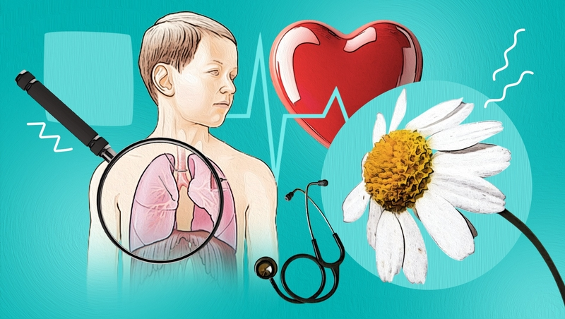 «Один больной заражает десятерых»: врач из Лермонтова напомнила о профилактике туберкулёза