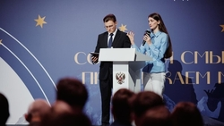 Два жителя Ставрополья стали участниками VII Всероссийского форума «Дигория»