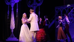 Благотворительные ёлки проведут на Ставрополье с 14 по 27 декабря