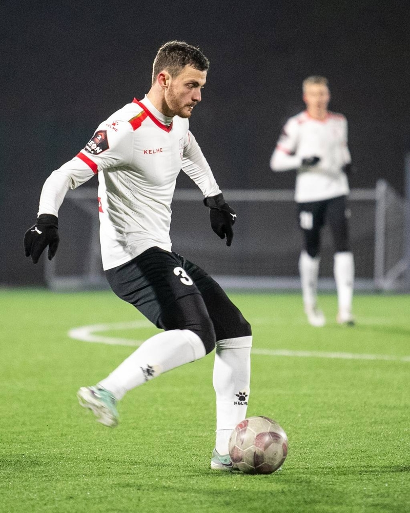 Пятигорский «Машук-КМВ» сыграет против футболистов «Победы» из Хасавюрта