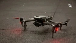 Режим беспилотной опасности ввели на Ставрополье 1 апреля