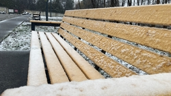 Долгожданный снег выпадет в Пятигорске 13 декабря