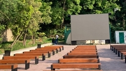 Пятигорчанам рассказали, какие фильмы покажут в летнем кинотеатре города 22-27 августа