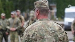 Награждение бойцов бригады «Терек» состоялось в Пятигорске