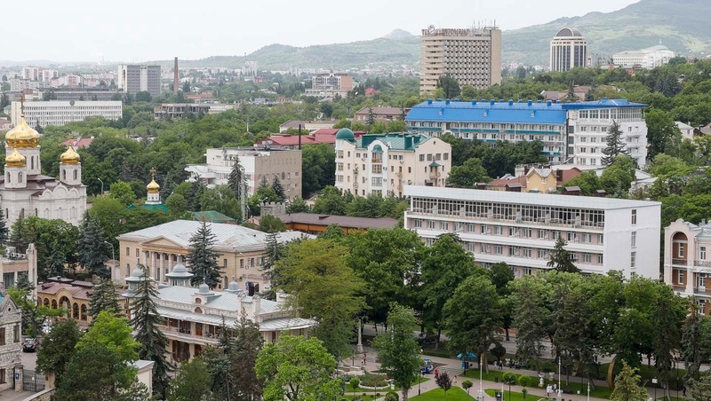 Власти Ставрополья сосредоточатся на импортозамещении, поддержке бизнеса и эффективной бюджетной политике