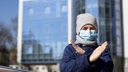 Пятигорская средняя школа №25 закрывается на карантин с 19 февраля