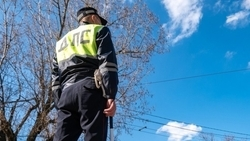 Пьяного водителя поймали в Пятигорске в 4 утра 