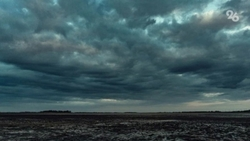 МЧС предупреждает ставропольцев о грозах и шквале 26 июня