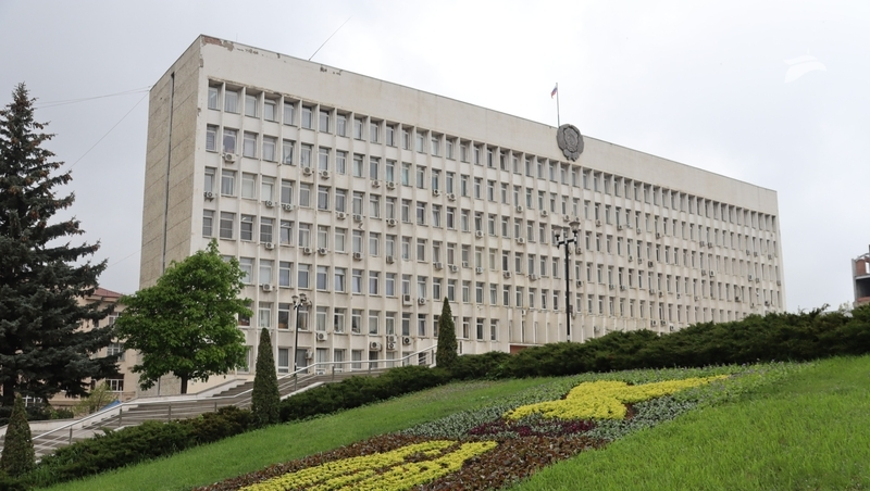 Благоустройство сквера в Новопятигорске невозможно из-за охранных обязательств