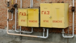 Завершено строительство газопровода от Пятигорска до Лермонтова