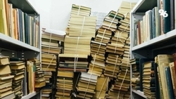 Акцию по приёму макулатуры проведут в Пятигорске  