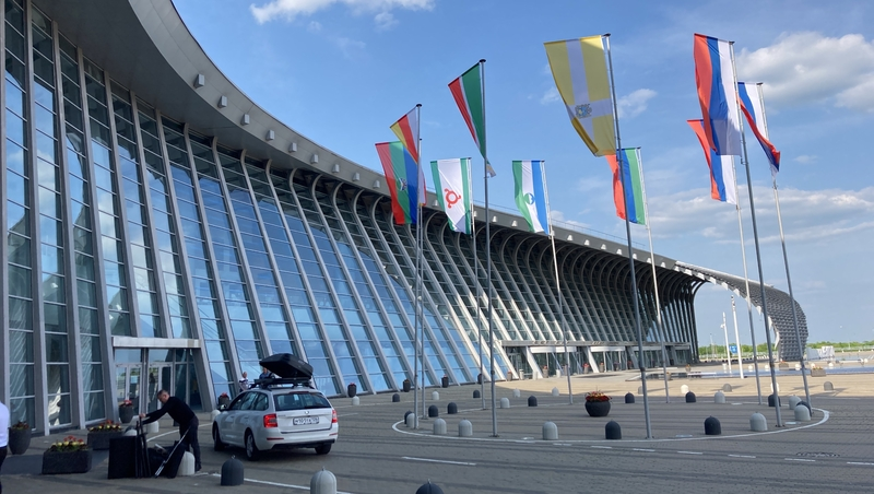 Кавказский инвестиционный форум в Минводах станет ежегодным