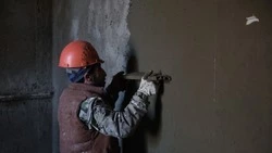 Капремонт начался на пятигорском стадионе «Центральном»