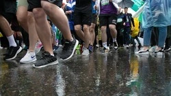 Благотворительный забег состоится в Пятигорске 29 марта