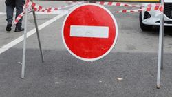 Несколько улиц перекроют в Пятигорске из-за новогодних мероприятий