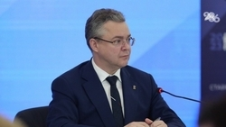 Глава Ставрополья рассказал о развитии мелиорации в крае