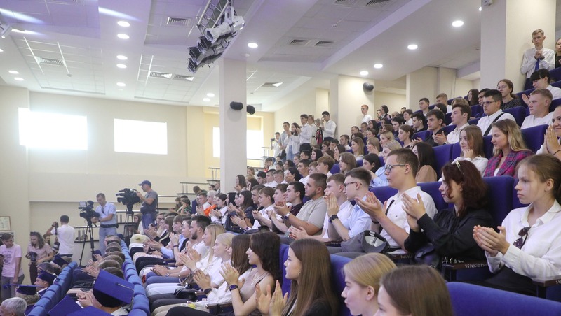 Форум по противодействию экстремистским идеям проходит в Пятигорске