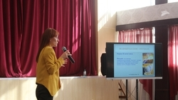 Более 100 детей стали участниками проекта «Ломоносовский обоз» в Пятигорске