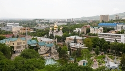 Фестиваль «Осенний культурный марафон» пройдёт в Пятигорске