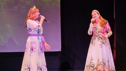 Победительница песенного телешоу дала концерт в Пятигорске