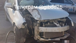 Детские автокресла спасли жизнь двум детям в Пятигорске