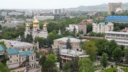 Инвестиционные проекты дали Ставрополью 5,5 тыс. рабочих мест 