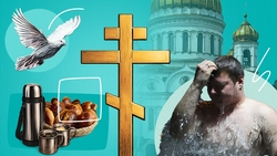 Где окунуться на Крещение на КМВ в 2026 году — карточки 