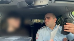 Подозреваемый в пьяной езде в Пятигорске ставропольчанин может лишиться прав