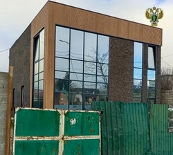 Суд отменил разрешение на строительство салона красоты в Лермонтове