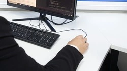 Современный центр обработки данных работает на Ставрополье