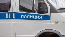 13-летнего подростка на мотоцикле остановили в Пятигорске