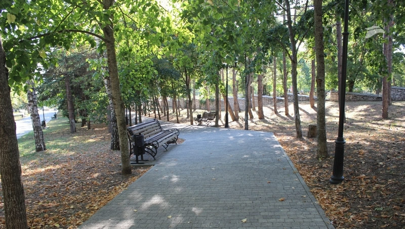 Пасмурная погода ожидает жителей и гостей Пятигорска 17 сентября