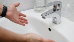 Воду отключили на нескольких улицах в Пятигорске 8 ноября 