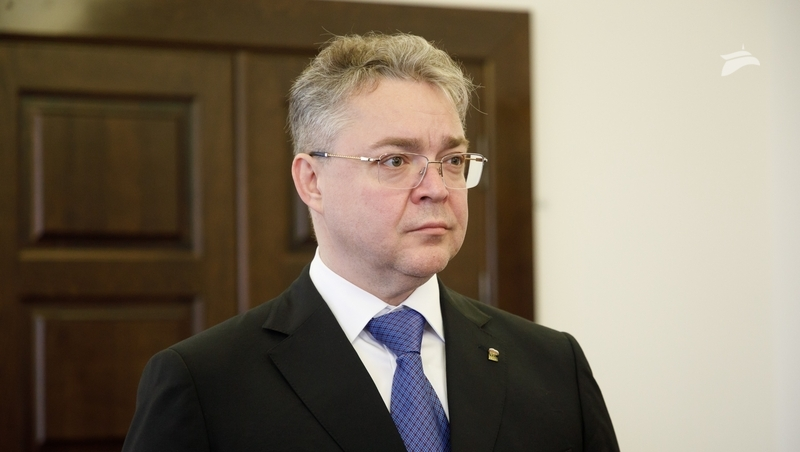 Губернатор Владимиров рассказал о возможностях программы «Герои Ставрополья»