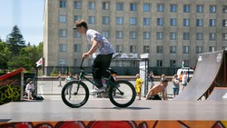 Гранд-финал конкурса уличной культуры «КАРДО» пройдёт в Ставрополе