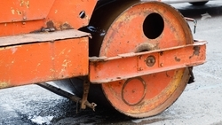 В Пятигорске отремонтировали 71 улицу за счёт краевого дорожного фонда