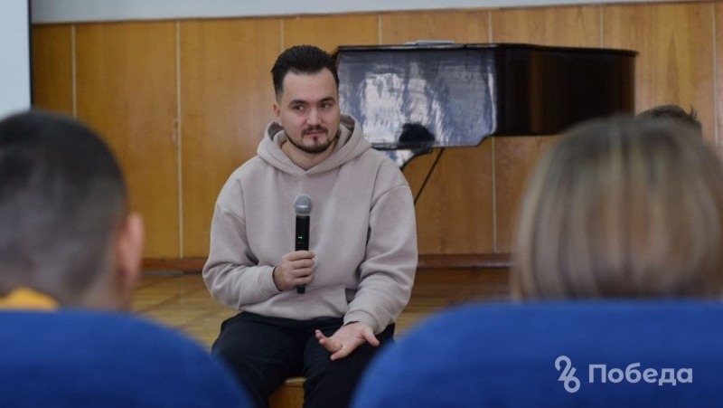 Владимир Костур верит в потенциал команд Ставрополья на Юниор-Лиге КВН