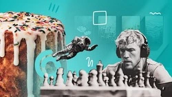 Пасха, День космонавтики и соревнования по шахбоксу: как провести 10-12 апреля на Кавминводах