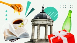 Топ-10 подарков и сувениров: что привезти из Пятигорска на память о путешествии