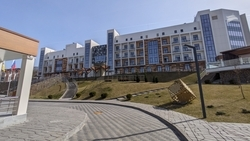 Стрит-арт-экскурсии и большой велофестиваль предложили проводить в Пятигорске